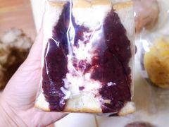 -那家面包房(珠江路店)