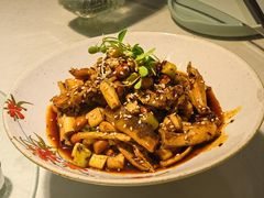 -院8里·小聚园老川菜(九眼桥店)