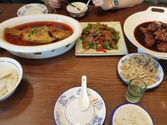 -印象徽州·正宗徽菜体验店