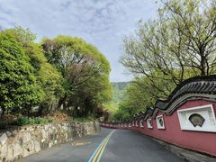 -句容茅山景区