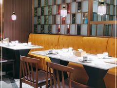 卡座-岭南真味·匠心粤菜(K11店)