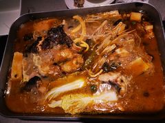 -半天妖烤鱼(西铁营万达店)