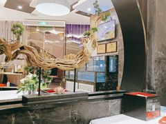 -味+新京宴·烤鸭·北京菜(创意谷店)