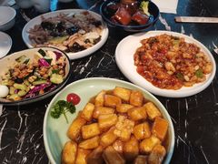 -杜家小馆(农大店)