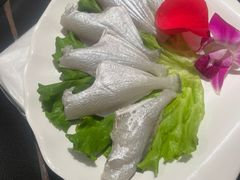 -蜀九香火锅(彩虹店)