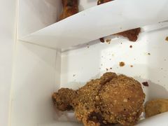 -麦当劳(盐城世纪大道得来速店)