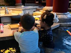 -西安华清御汤酒店