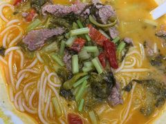 -粉小主·贵州酸汤牛肉粉(南京仙林金鹰店)