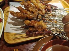 -状元阁烧烤(群力店)