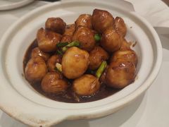 肉汁芋头-老季市·三代非遗传承·地标美食老汁鸡(工农路店)