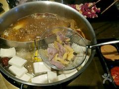 -手选潮汕鲜活牛肉火锅(二七广场店)