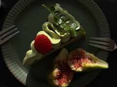 -ChanDu躔度咖啡(灯塔店)