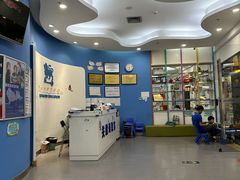 -关键词英语·青少儿·语言培训(福田区委校区)