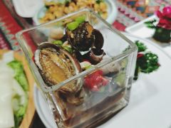 -慢丽江·云南野生菌土鸡锅(付家庄店)