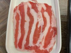 -玫瑰花园自助烤肉(金源店)