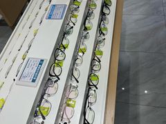 -宝岛眼镜·星创视光中心(金桥店)