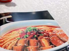 -峨嵋酒家总店(车公庄店)