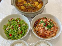 -大碗先生(万家丽店)