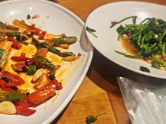 -伊喜饺子·烤鸭(五道口学院路店)