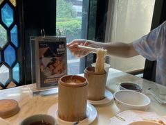 -陶陶居酒家(环市东店)