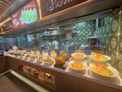 -老德州四合院·德州菜(天衢路店)