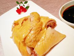 -老上海菜馆(丰登北路店)