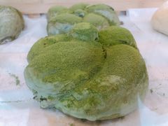 抹茶王-奈雪的茶(杭州万象城PRO店)