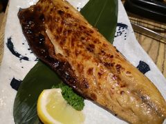 -御牛道日式烤肉料理(杭州万象城店)