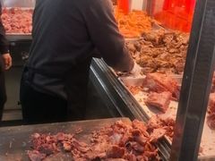 -清真铁志明腊牛羊肉