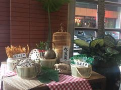 大堂-广东道至正餐厅(区庄店)