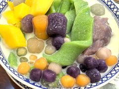 -赵记传承·中国甜品(福州总店)