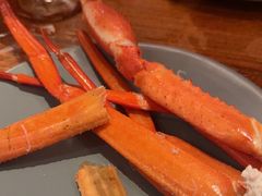-美盛喜来登大酒店-盛宴标帜餐厅