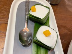 -帕蓝·暹罗料理(大学路店)