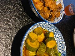 -有才叔的小馆(招商依云曲江店)