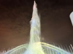 -秋水广场音乐喷泉