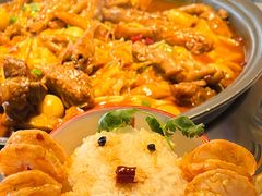 -徐记小怪兽肉蟹煲(中央大街店)