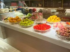 -东方棕泉·洗浴·按摩·美食国际水疗会所(福田店)
