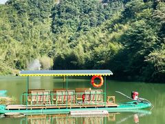 -千泷沟大瀑布旅游区