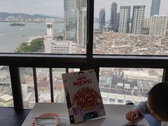 -必胜客(海滨店)