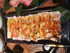 -九田家黑牛烤肉料理(新辰里亚运村店)