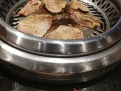 -盛江山自助料理(太原街万达店)