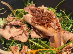 -胡麻(静安嘉里店)