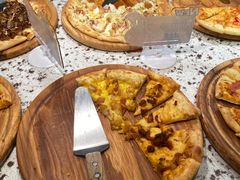 -比格比萨自助(新辰里学清路店)