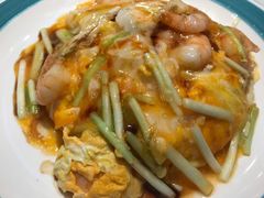 -新宝餐厅(流塘店)
