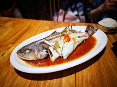 -鑫阿强海鲜大排档·老厦门特色菜(中山路店)