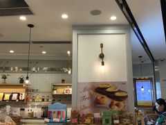 -面包新语(KKMALL京基店)