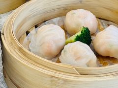 -中山国际酒店中餐厅