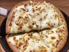 -萨贝尔意式餐厅(宝信店)