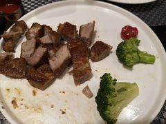 -188西餐厅(园林宾馆店)