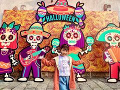 -大连海昌发现王国主题公园